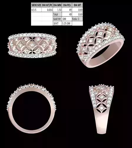 Women Ring
