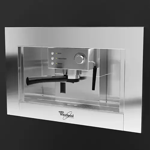 Whirlpool ACE 010 IX 