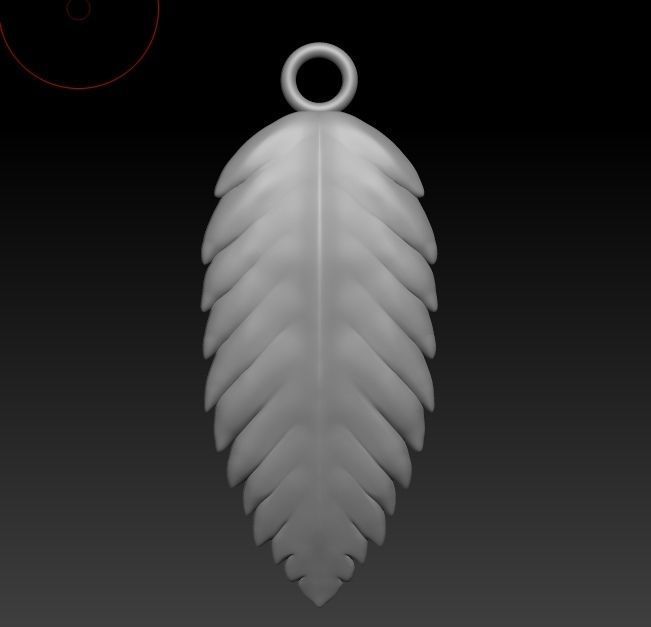 Tifa cosplay accesorie  charms  Boom Chocobo  stl for printing  3D print model_5