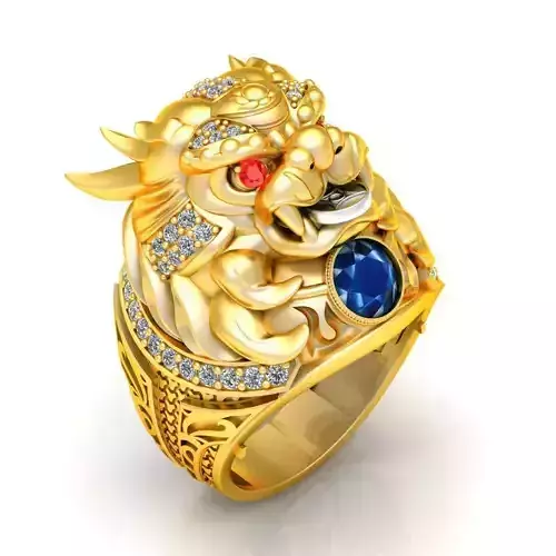 Nhan Nam Ky Lan 2020