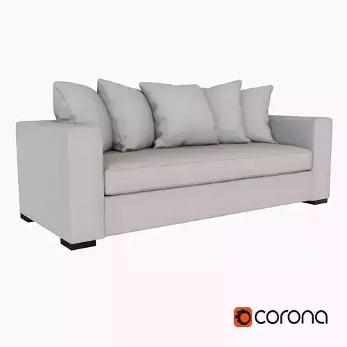 West Elm Walton Sofa