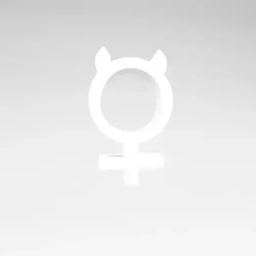 Mercury Symbol v1 001