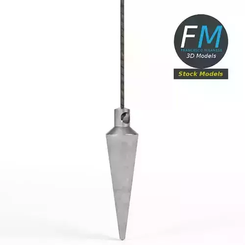 Plumb bob