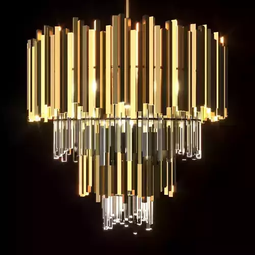 Modern Chandelier