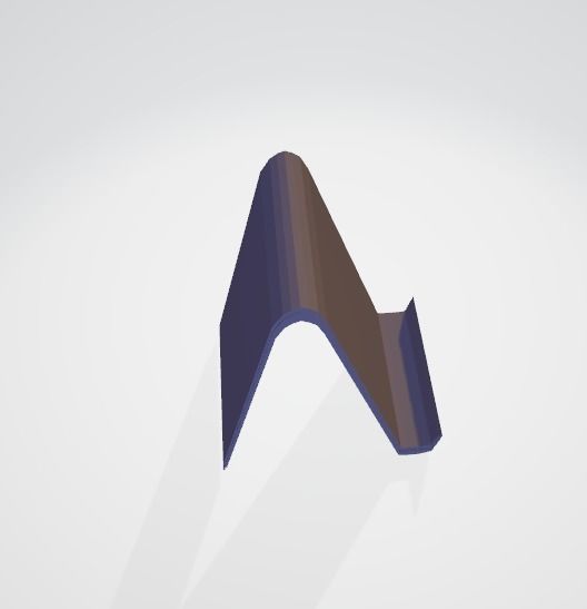 print phone holder 3D print model_1