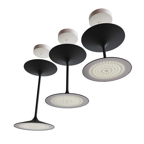 Arpel Lighting Multiverse 3D model