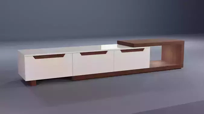TV Cabinet
