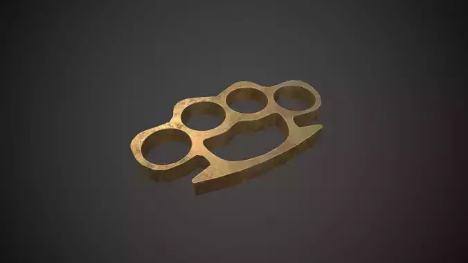 Brass Knuckles