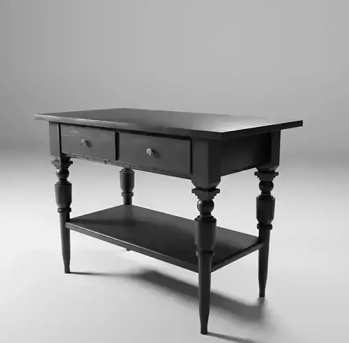 Architectural Vizualization