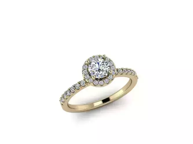 Jewelry Diamond  Ring