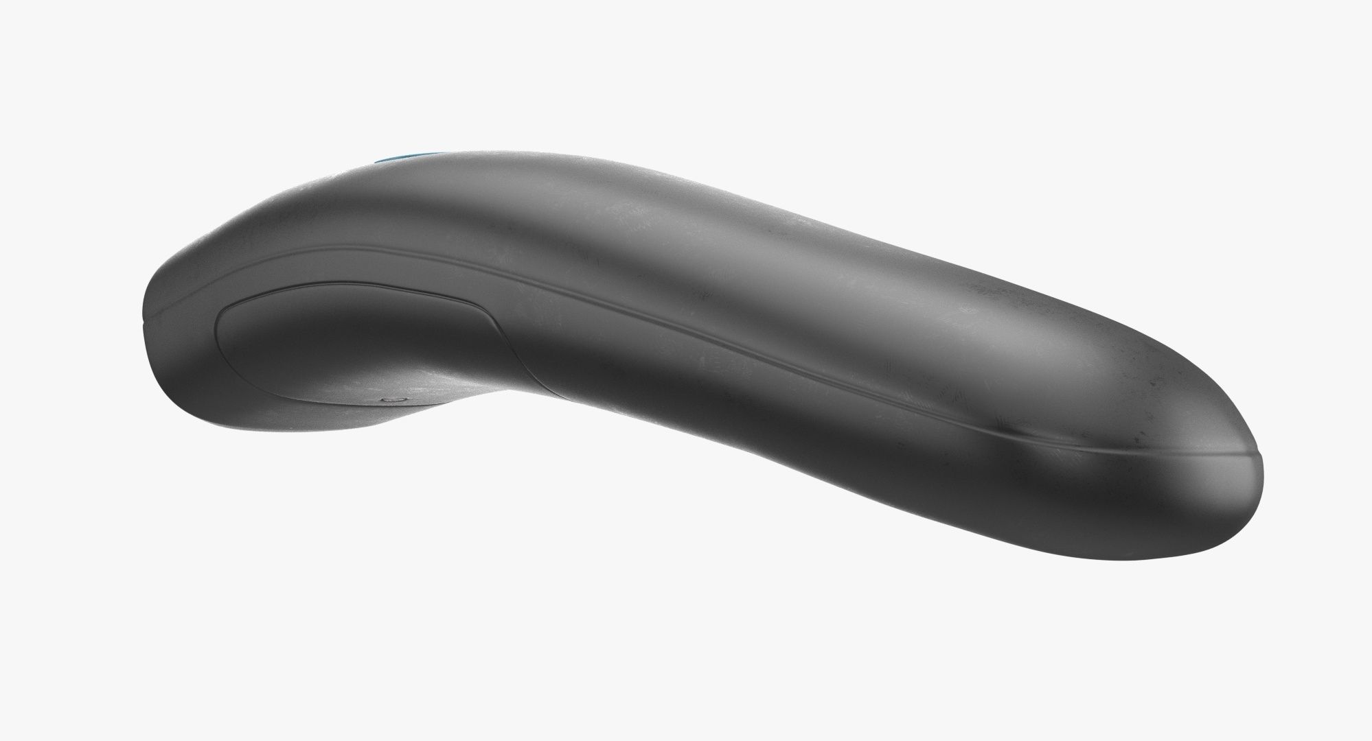 Digital thermometer Laser  3D model_8