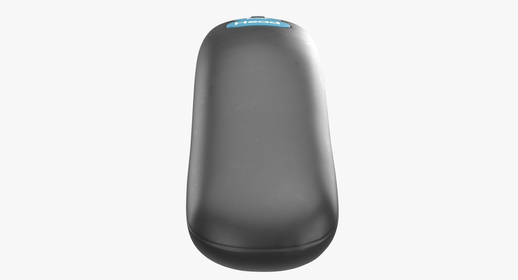 Digital thermometer Laser  3D model_7