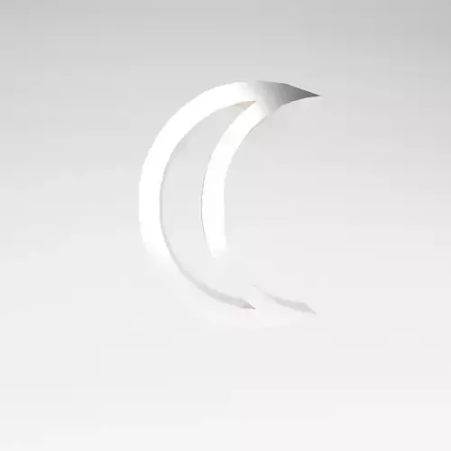 Moon Symbol v1 004