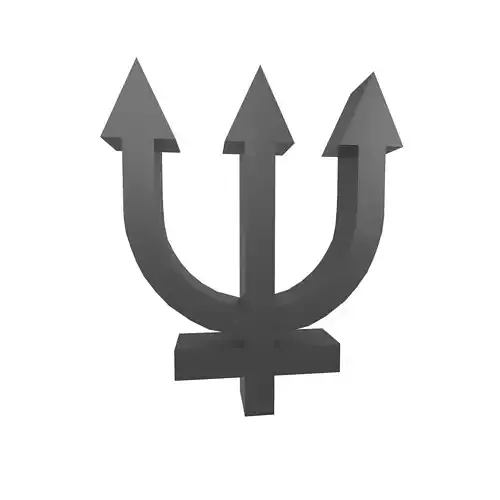 Neptune Symbol v1 002