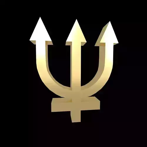 Neptune Symbol v1 003