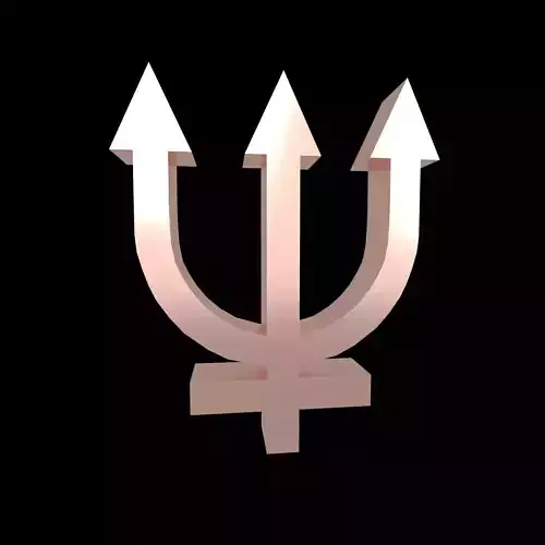 Neptune Symbol v1 005