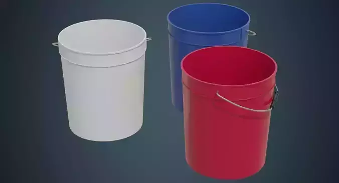 Bucket 2A