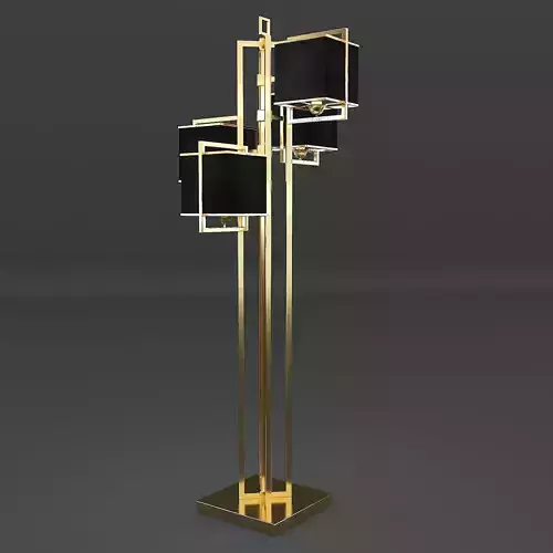 KARE Floor Lamp