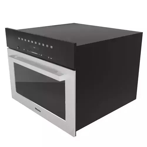 Miele M 7140 and M 7240 Oven