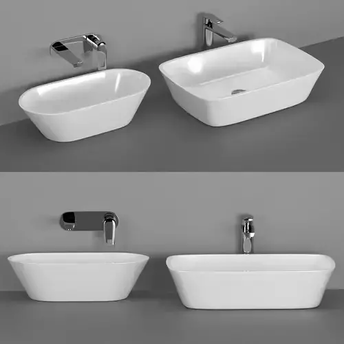 Volle Palermo and Sontuoso Bacino