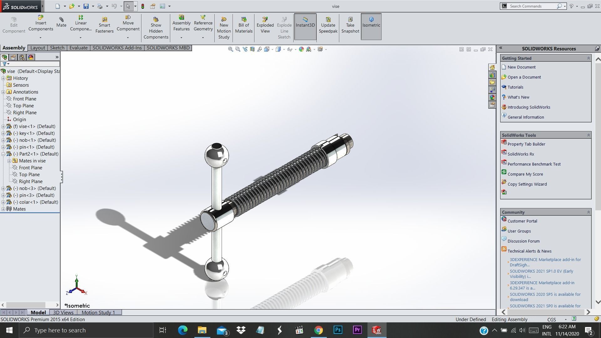  Reduced cuttings machinary 3D model_3