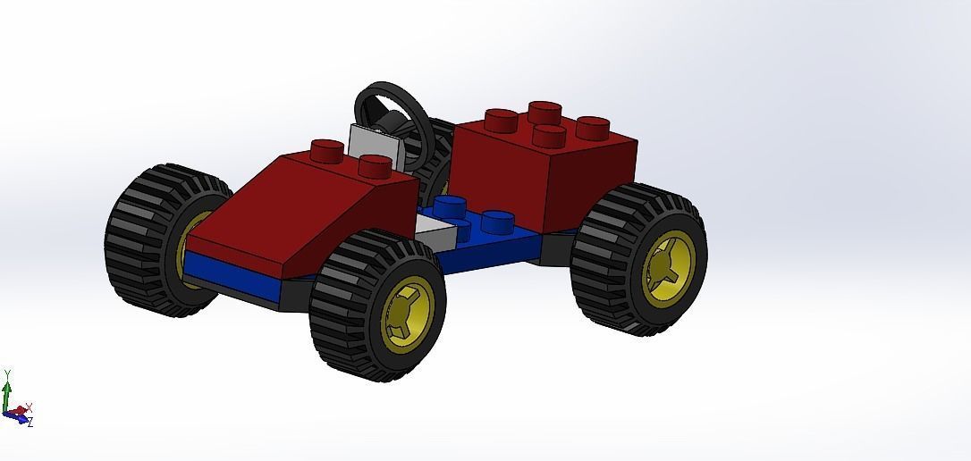  Reduced cuttings machinary 3D model_2