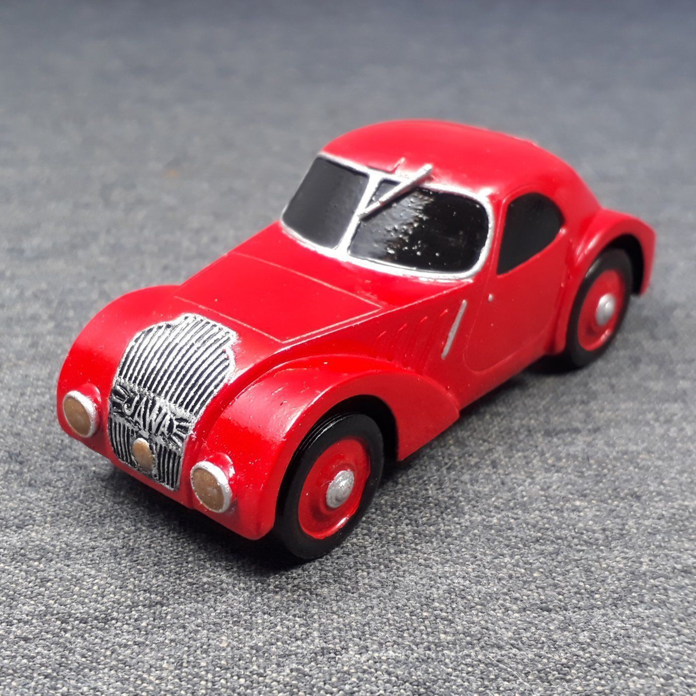 Jawa 750 3D print model_4
