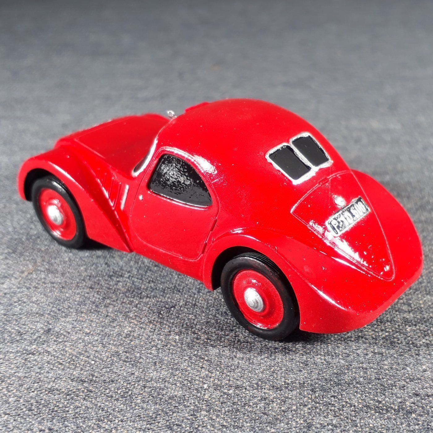 Jawa 750 3D print model_3
