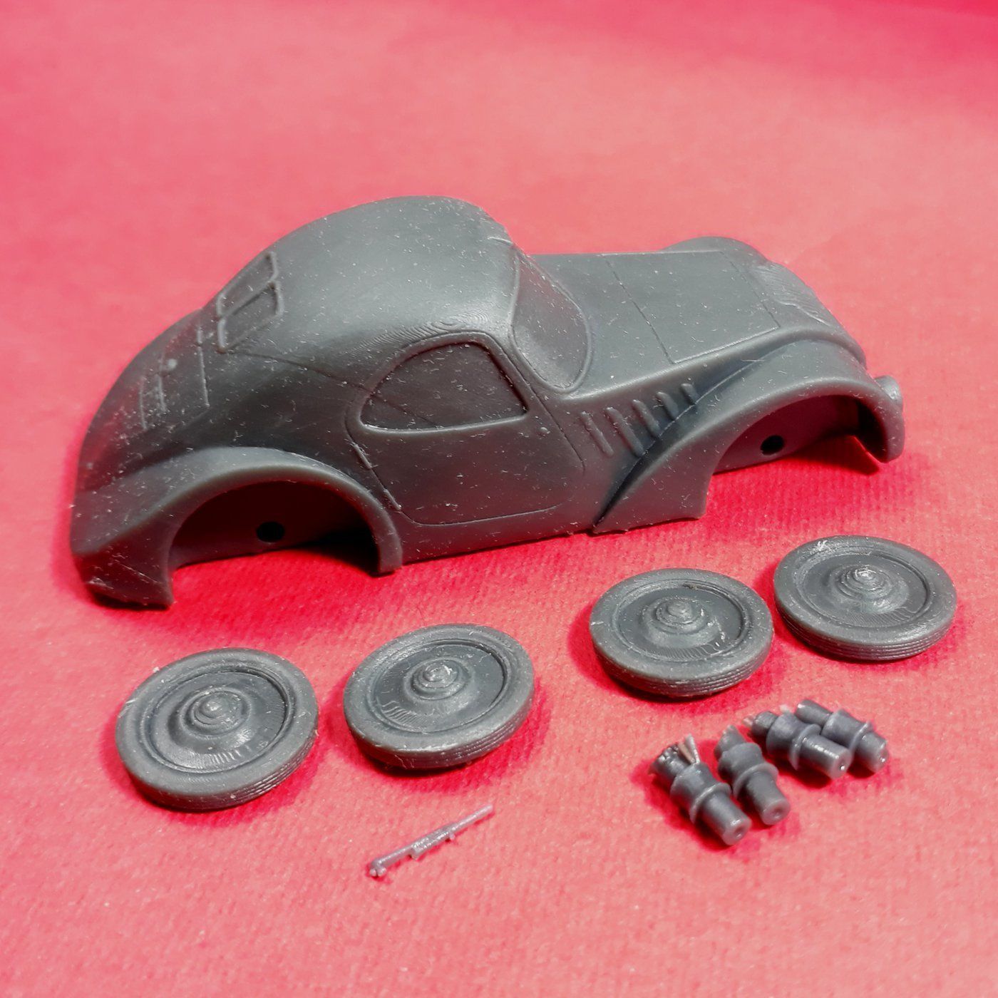 Jawa 750 3D print model_6