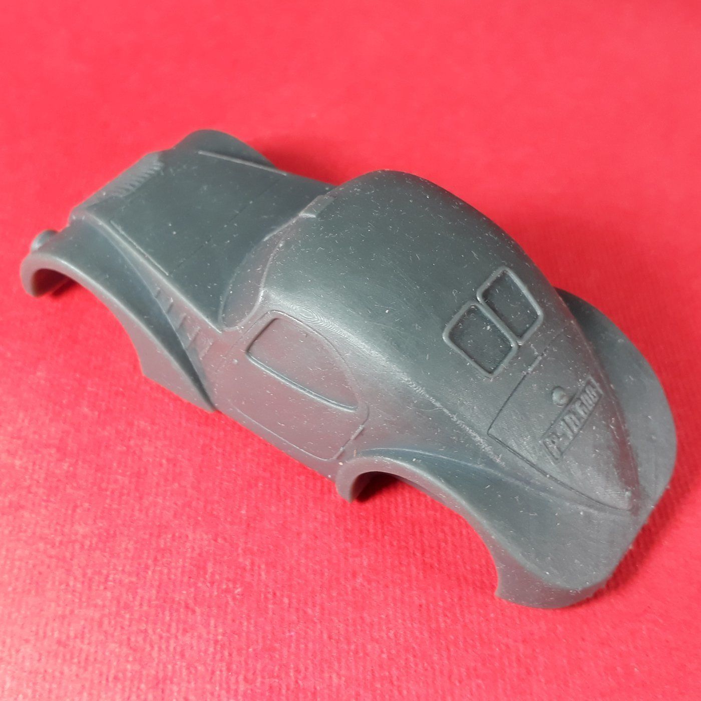 Jawa 750 3D print model_5