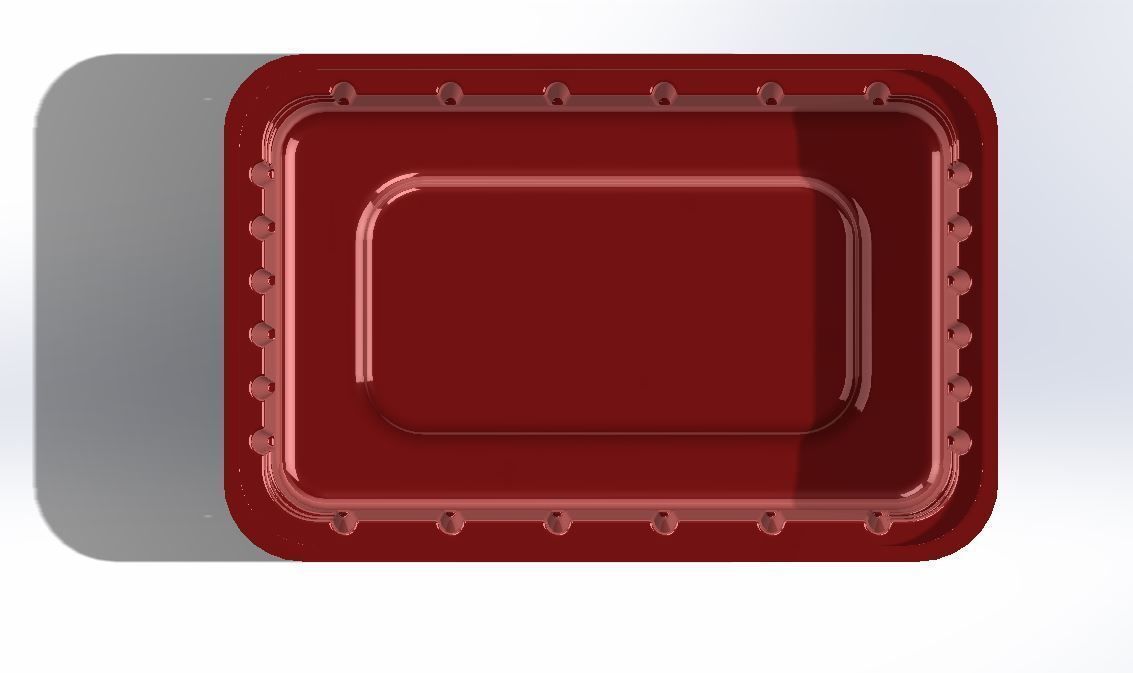 plastic cup 3D print model_1