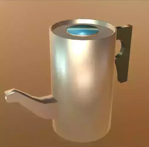 Coffee Pot