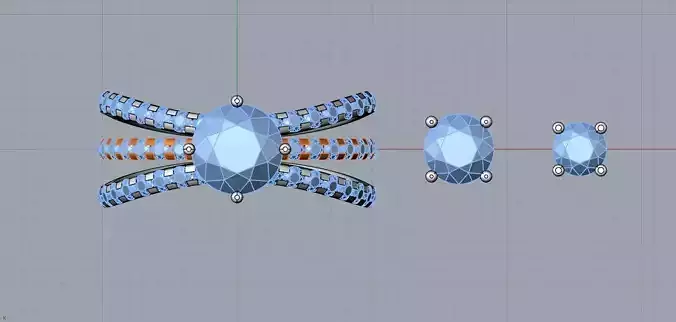 Ring Simon G Jewelry