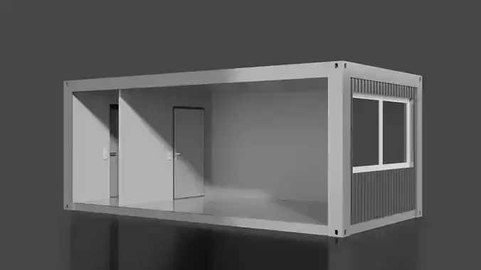 Office Container Set