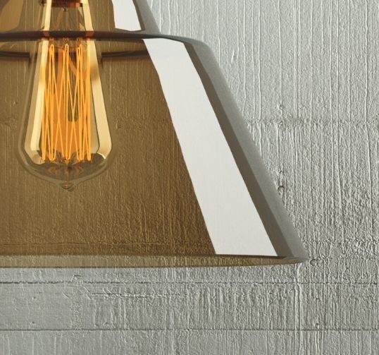 Hanging lamp 14 Loft Design 3D model_3