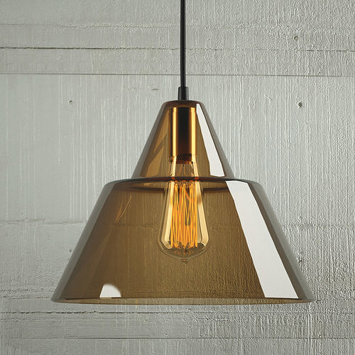 Hanging lamp 14 Loft Design 3D model