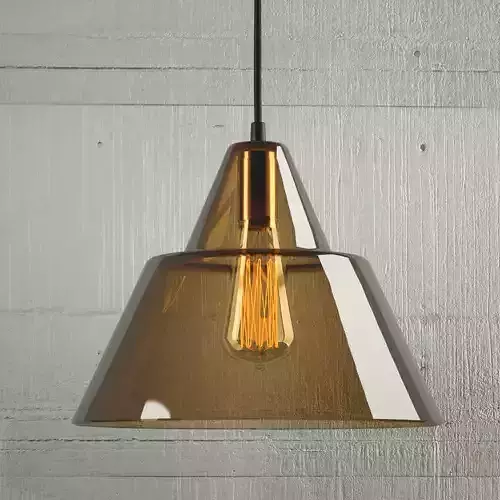 Hanging lamp 14 Loft Design