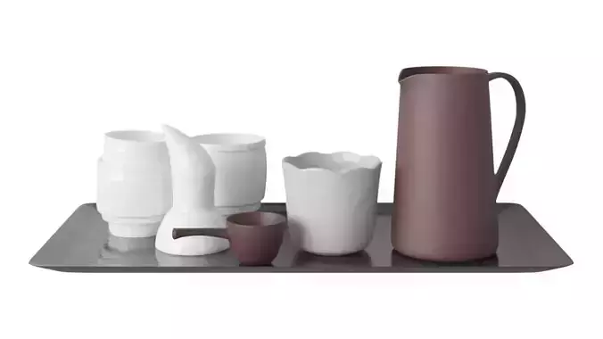 Kitchen Mary - Accessories