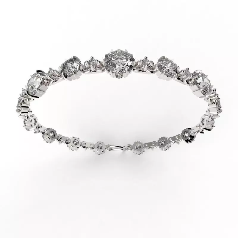 Bracelet Moonlight 3D print model_0