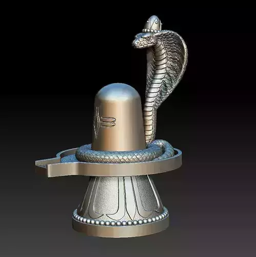 ShivaLingam - 2020