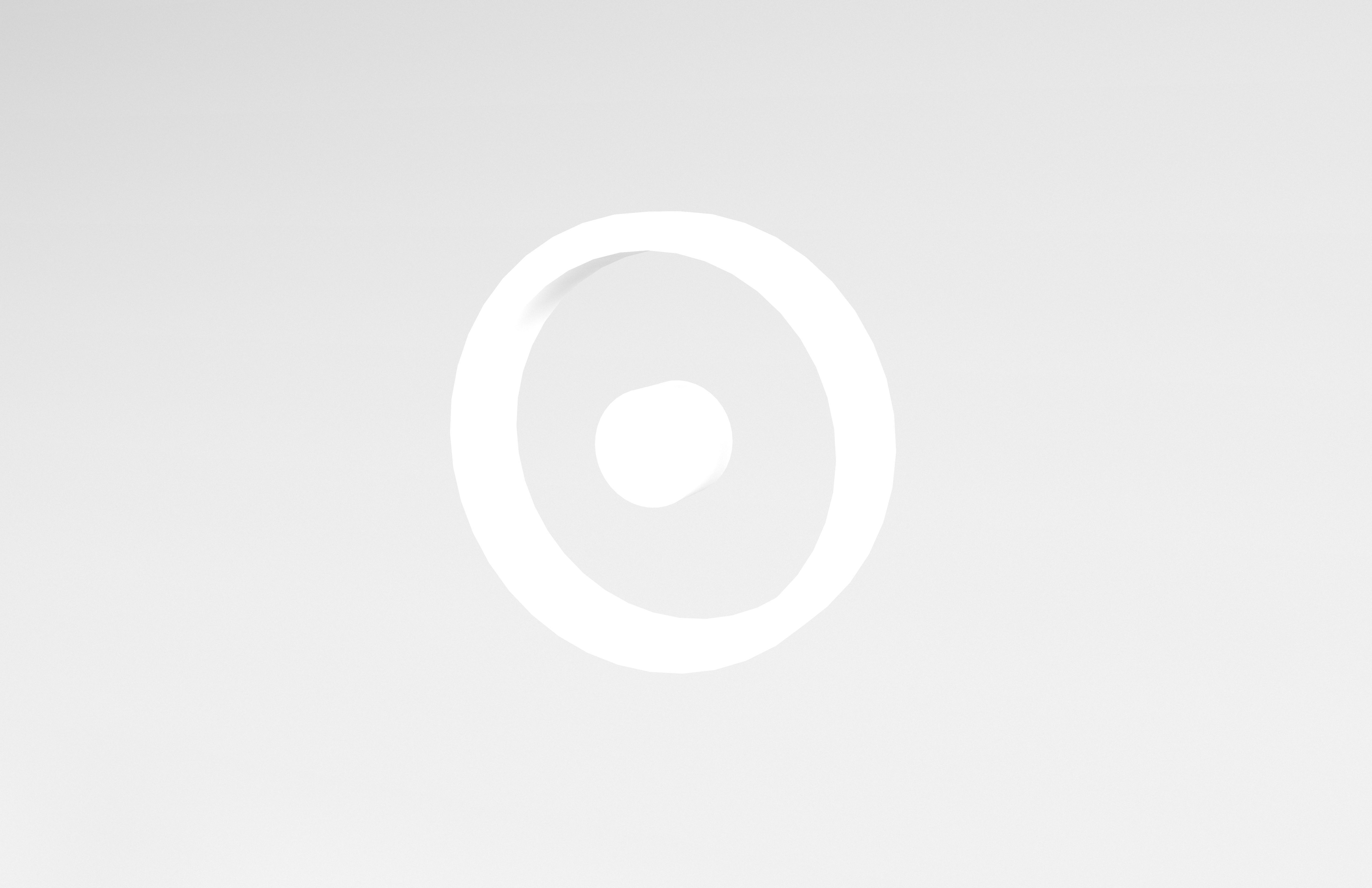 Sun v1 003 Low-poly 3D model_2