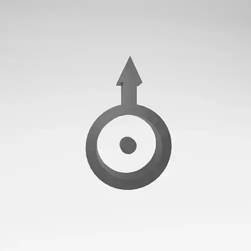 Uranus Symbol v1 001