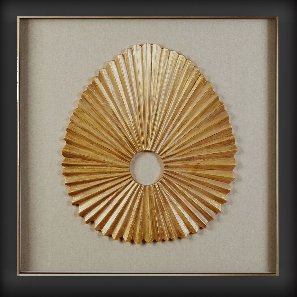 Picture Frames Low-poly 3D model_2