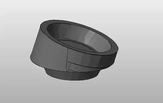 CHIBI-TECH SD - DYNA-GAP       Free 3D print model