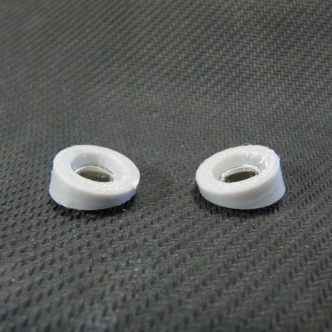 CHIBI-TECH SD - DYNA-GAP       Free 3D print model_1