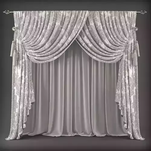 Curtain