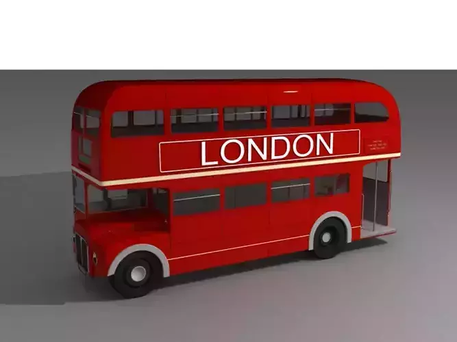 London Bus