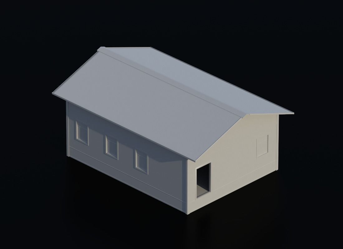 Buildings 01