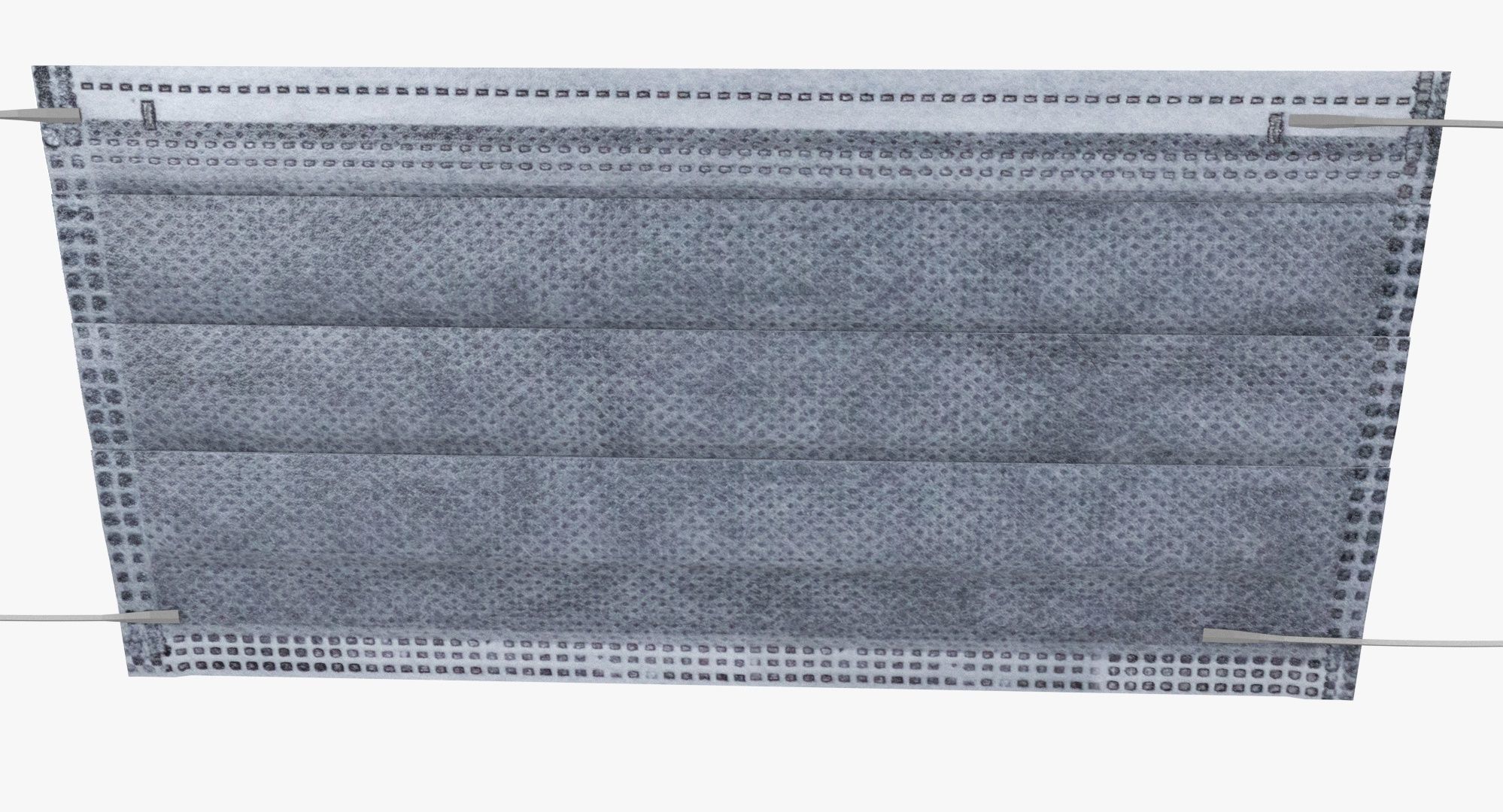 Covid 19 Collection full 3D model_20