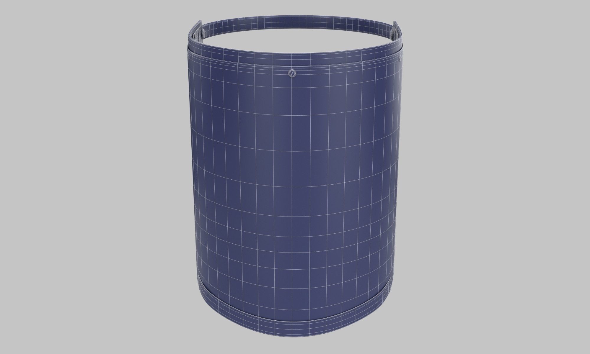 Covid 19 Collection full 3D model_36